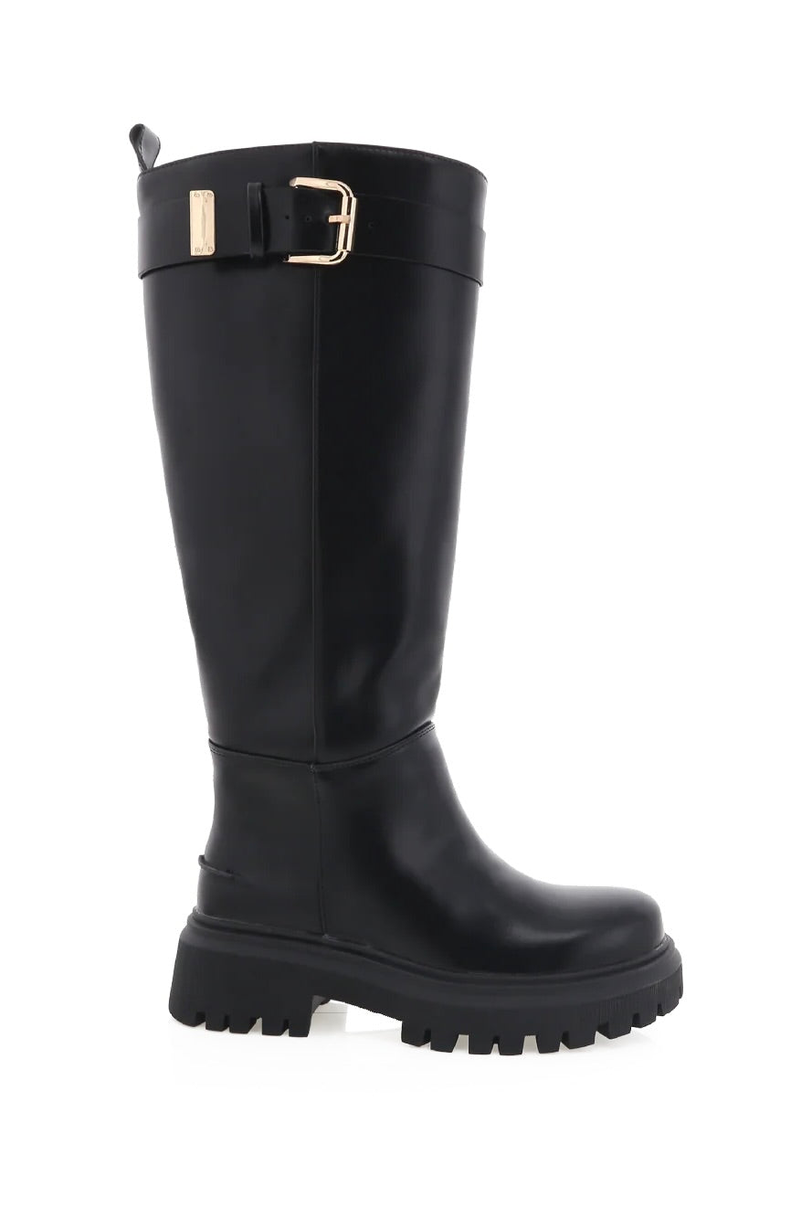 BILLINI - FIG - BLACK