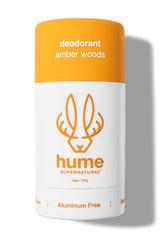 HUME SUPERNATURAL - DEODORANT