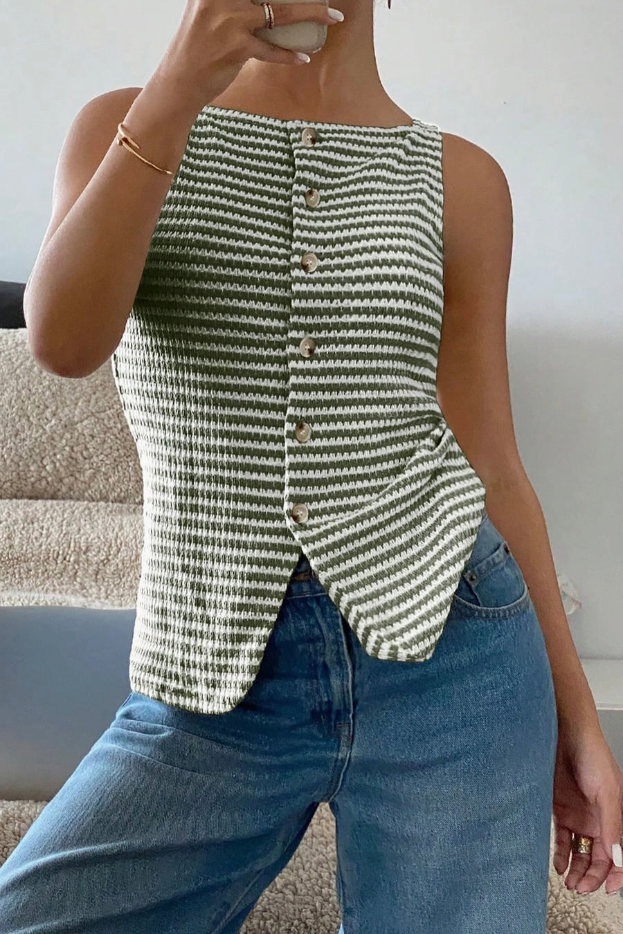 PALO ALTO VEST