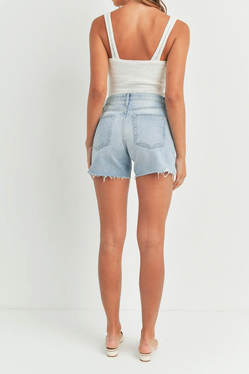 JUPITER SHORT