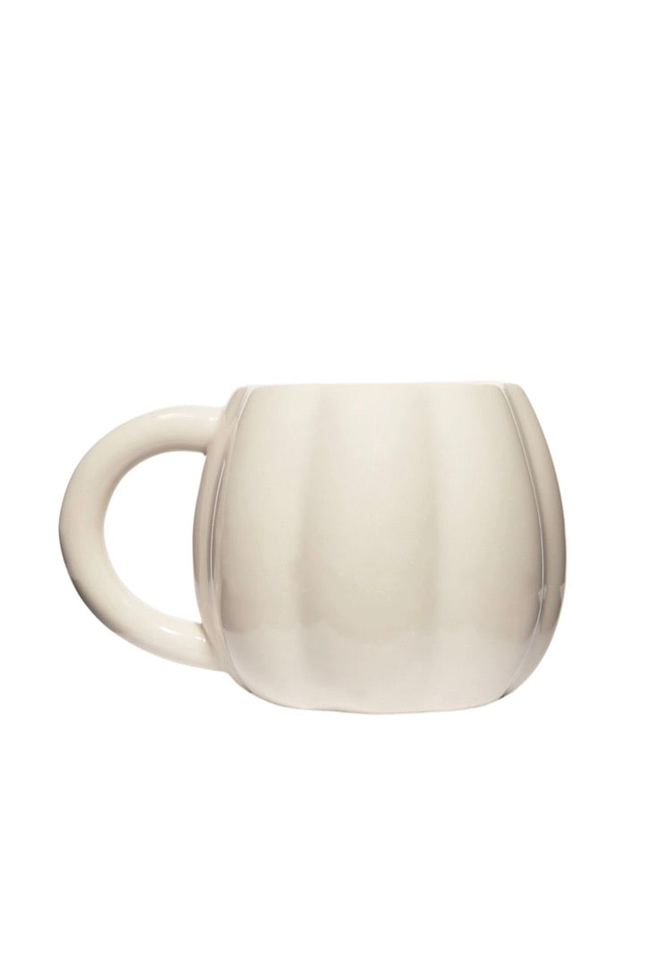 PUMPKIN MUG