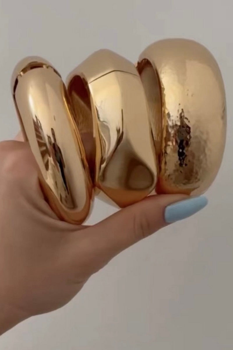 BRENTWOOD BANGLES