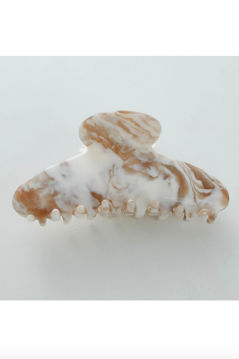 CALACATTA CLAW CLIPS