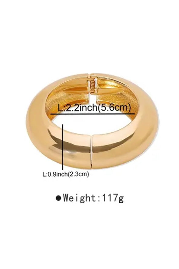 BRENTWOOD BANGLES