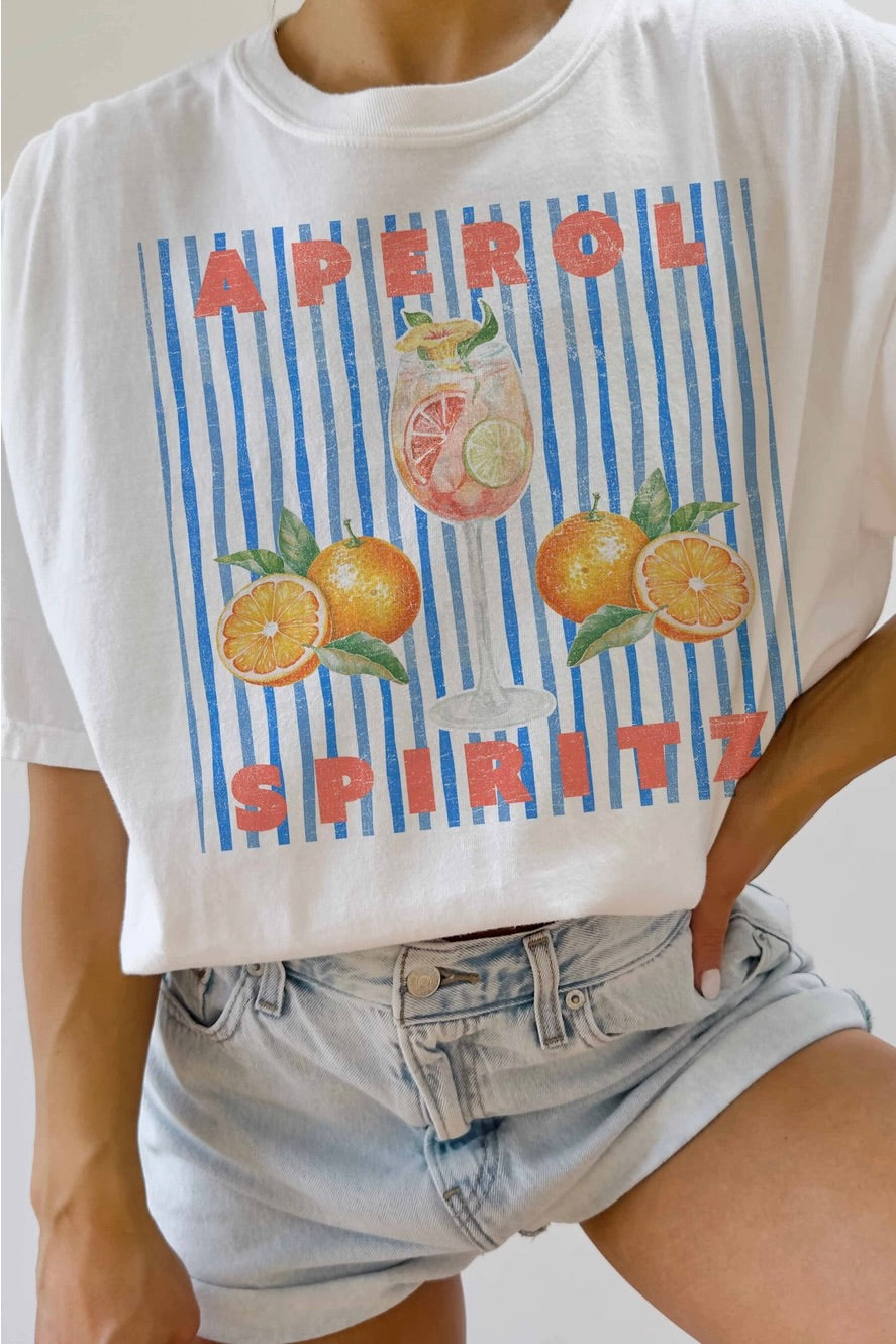 PADUA TEE