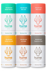 HUME SUPERNATURAL - DEODORANT