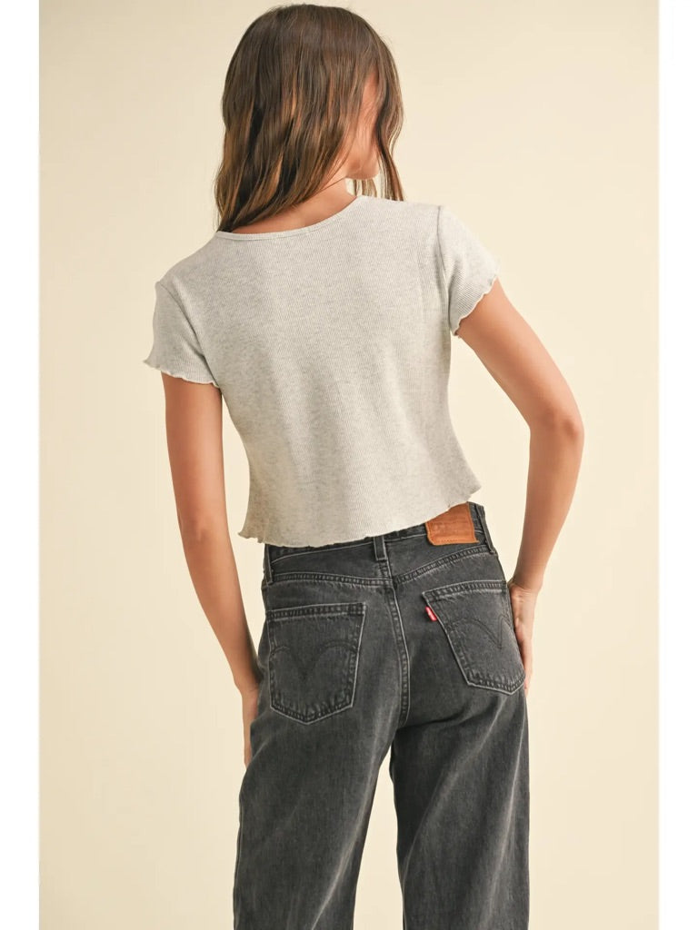 BRIDGEHAMPTON TEE