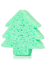 PEACE LILY BLOSSOM (MERRY) HOLIDAY TREE ORNAMENT BUFFER