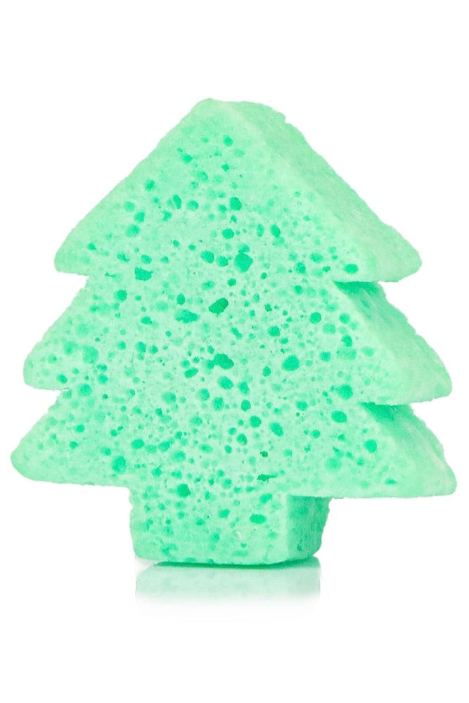 PEACE LILY BLOSSOM (MERRY) HOLIDAY TREE ORNAMENT BUFFER