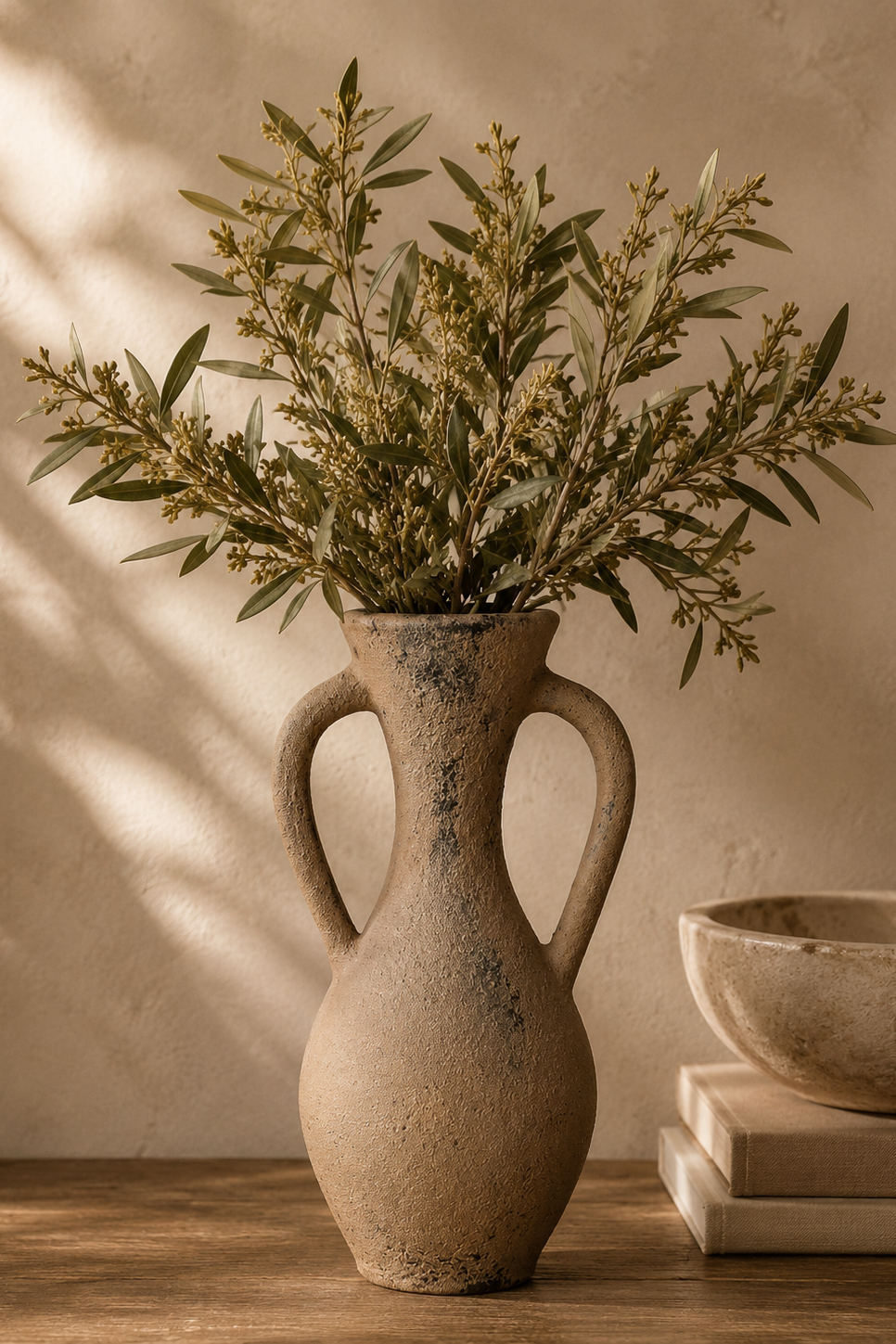 JITANA - AMIL VASE