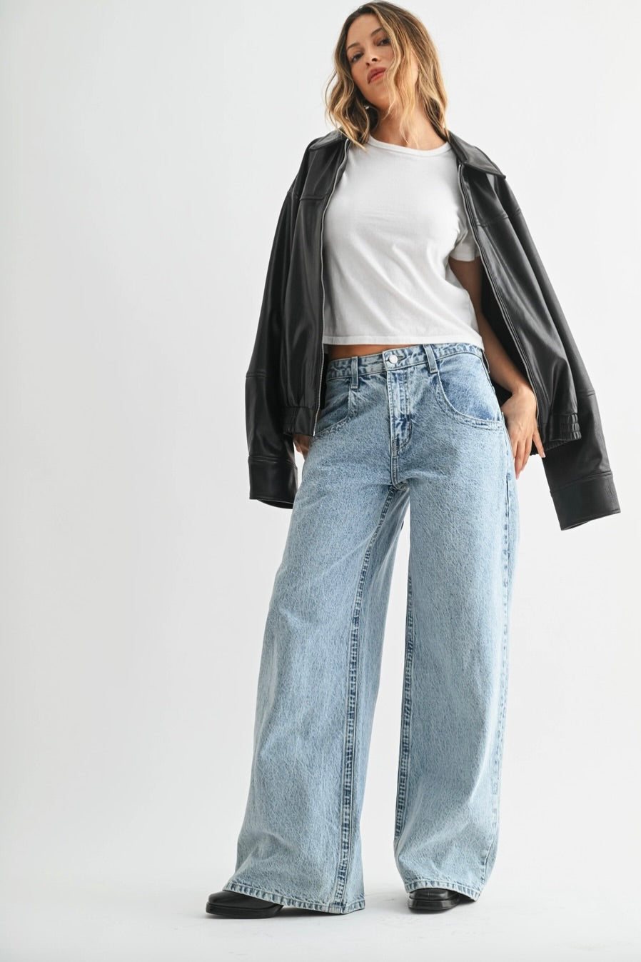 BRONX JEAN