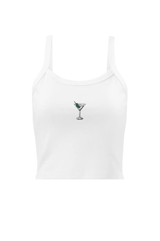 TINI TIME TANK