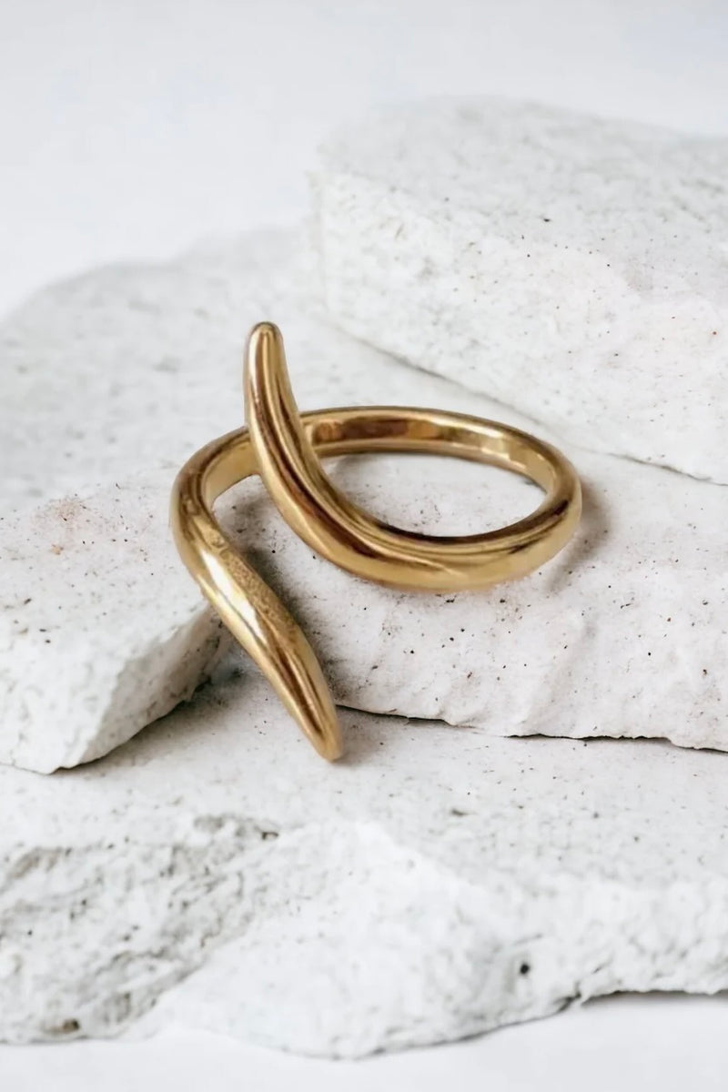 BOEM COLLECTION - NEFELI RING