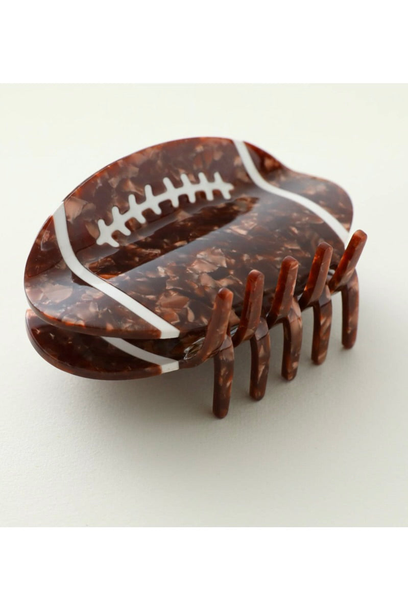 FOOTBALL CLAW CLIP