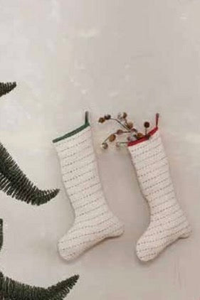 HEARTHWOOD STOCKINGS