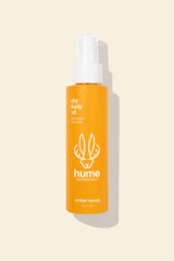 HUME SUPERNATURAL - DRY BODY OIL