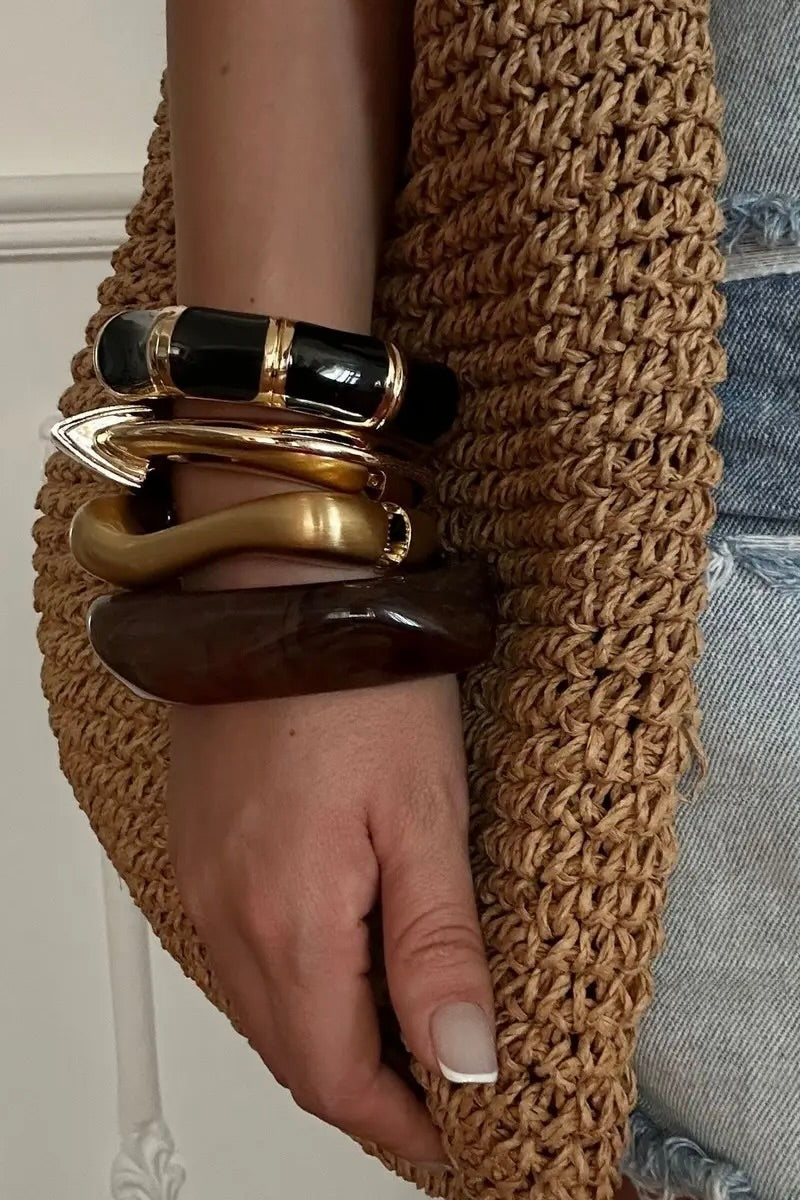 CAPE TOWN BANGLES