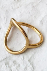 BOEM COLLECTION - ETERNITY RING