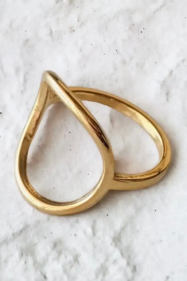 BOEM COLLECTION - ETERNITY RING