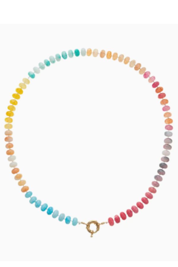 CAPRI NECKLACE