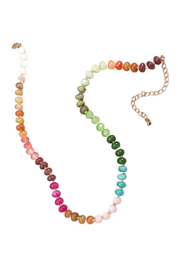 CAPRI NECKLACE