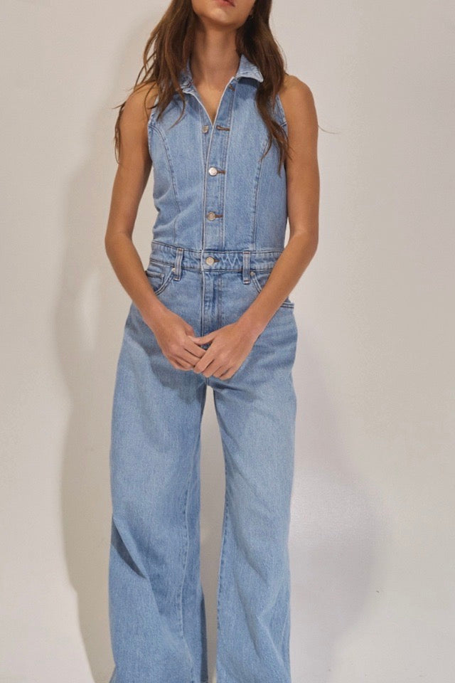 DALLAS JUMPSUIT