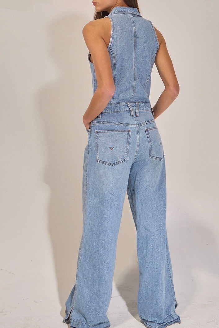 DALLAS JUMPSUIT