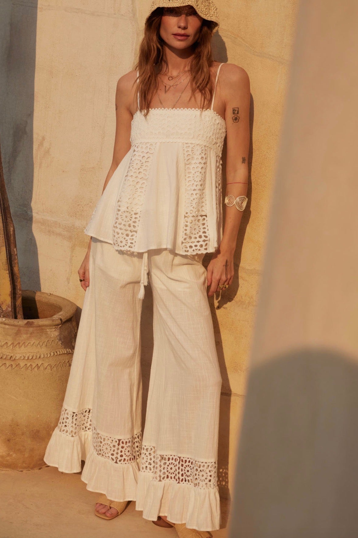 BELIZE SET