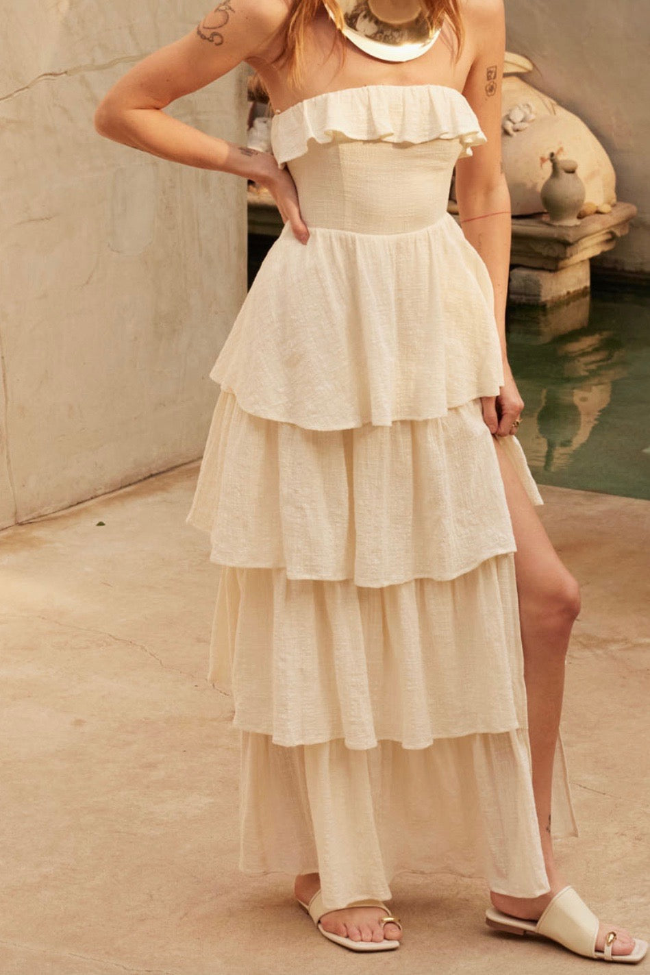 BIRMINGHAM DRESS