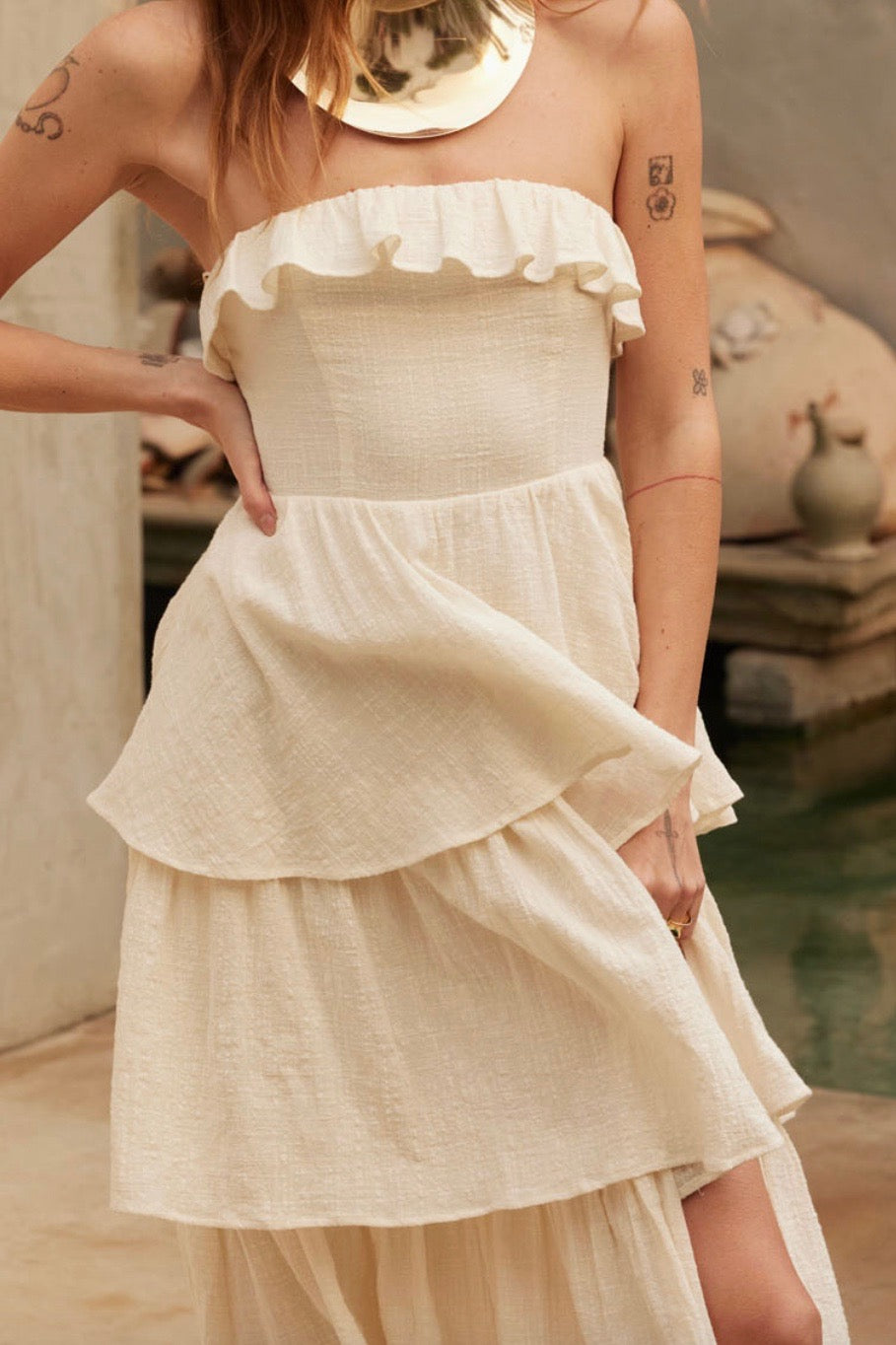 BIRMINGHAM DRESS