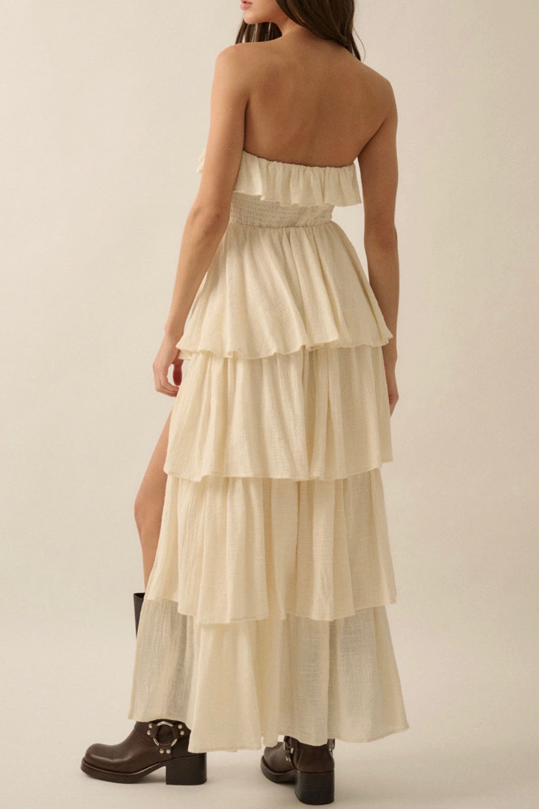 BIRMINGHAM DRESS