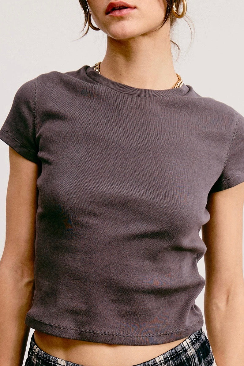 TEXAS MICRO TEE