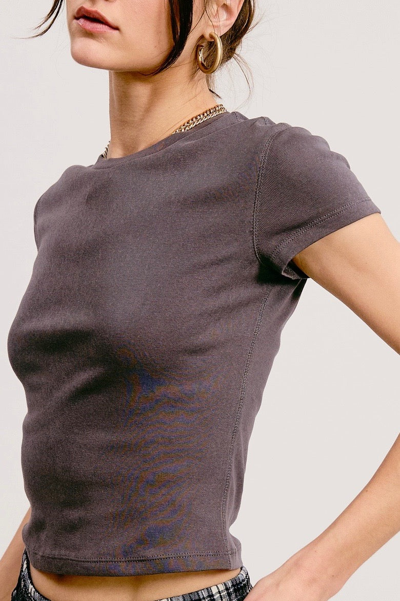 TEXAS MICRO TEE