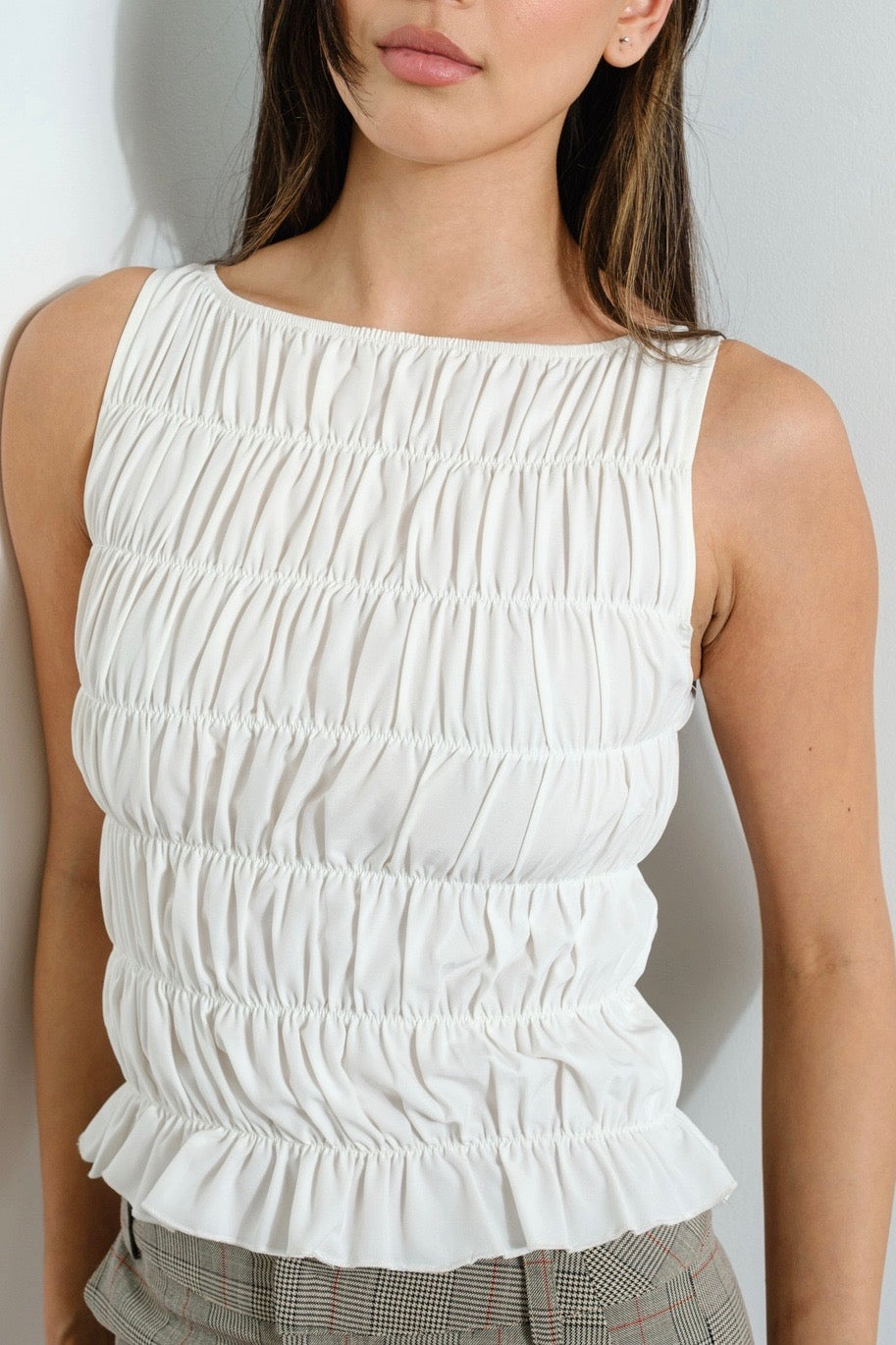 MADISON TOP