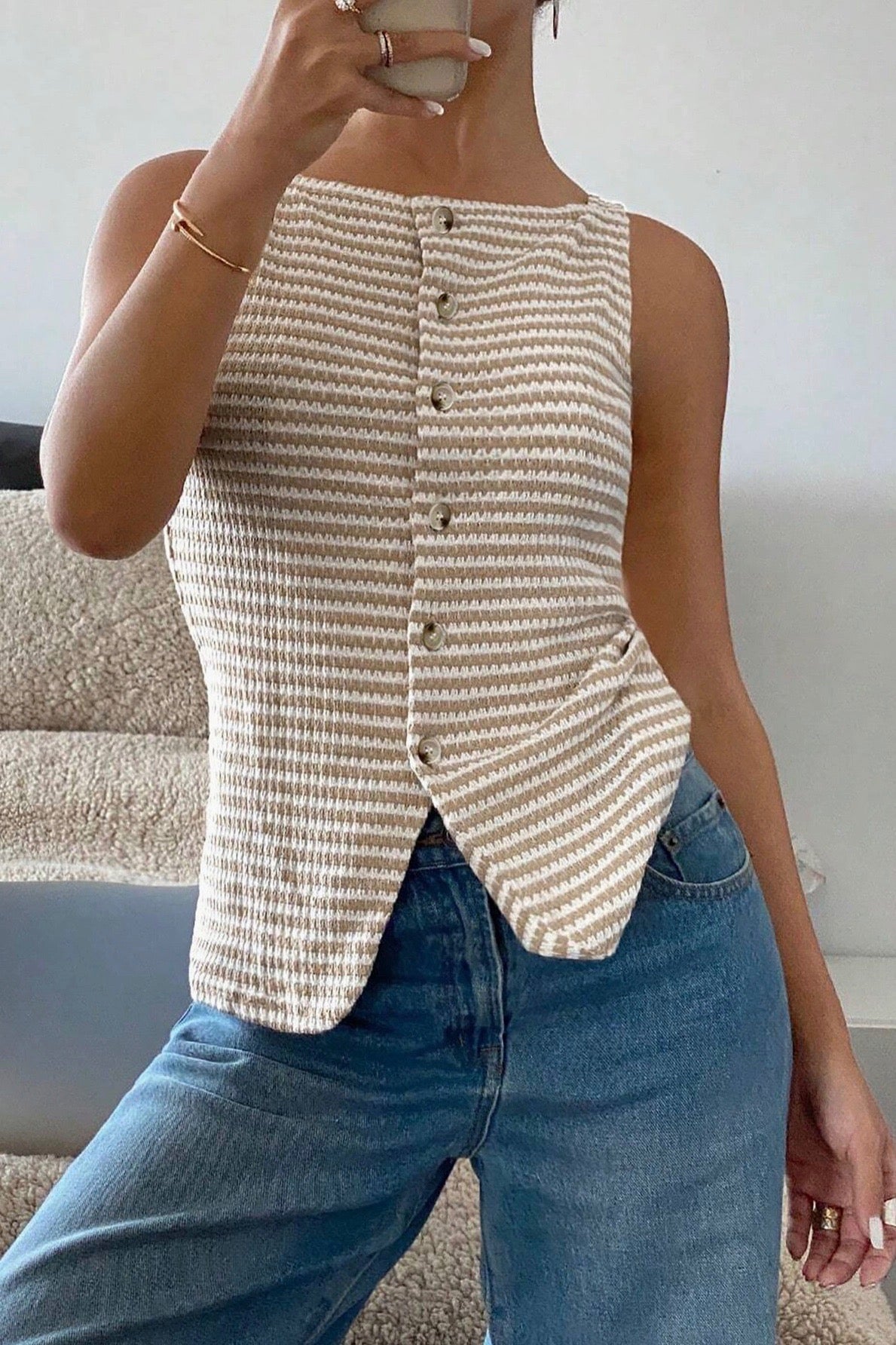 PALO ALTO VEST
