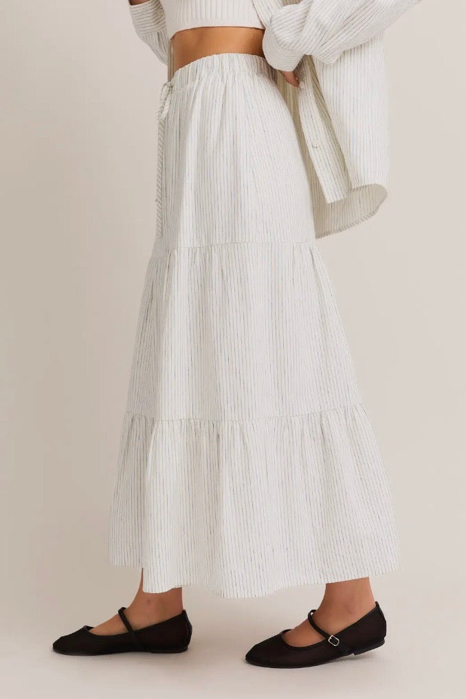MONTECITO SKIRT
