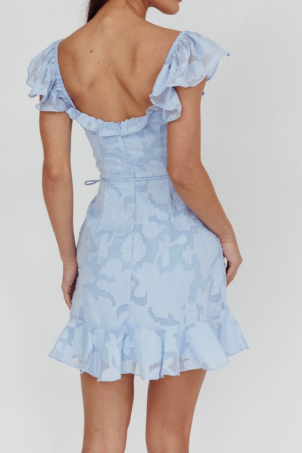 LACANAU DRESS