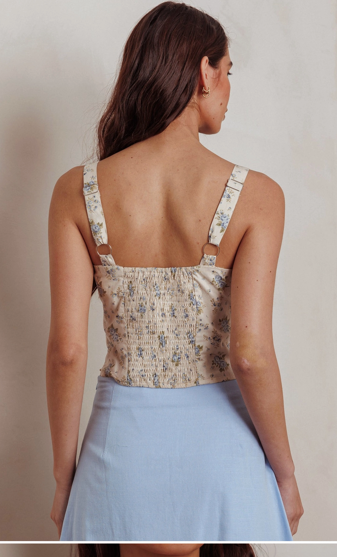 BRITTANY TOP