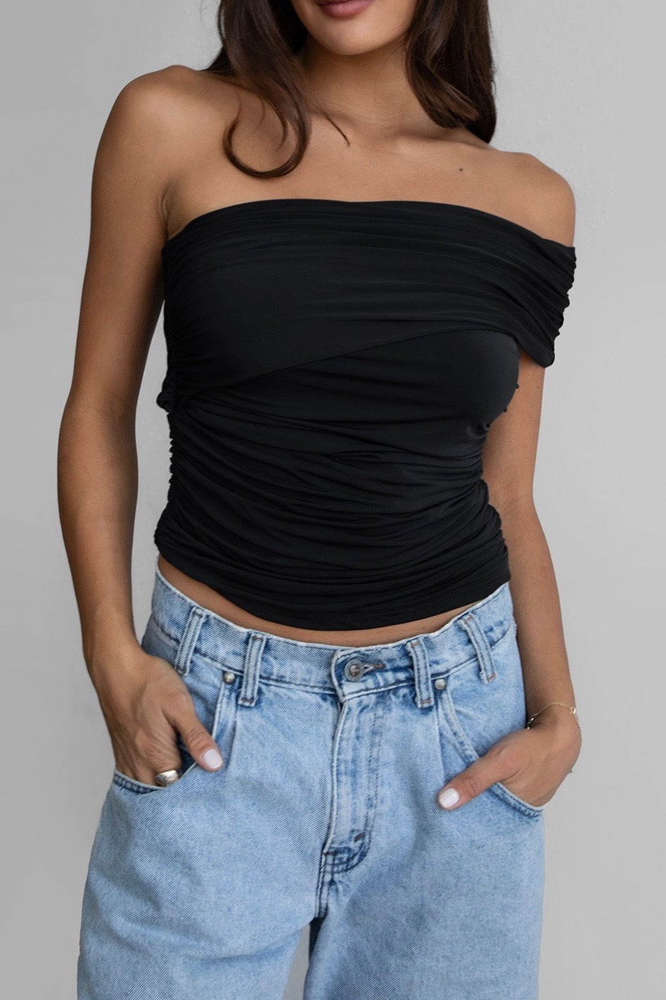 MIAMI TOP