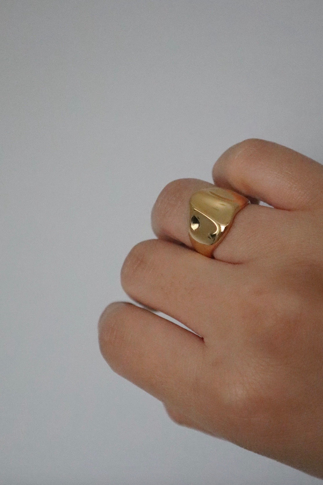 JESSA JEWELRY - KENDALL RING