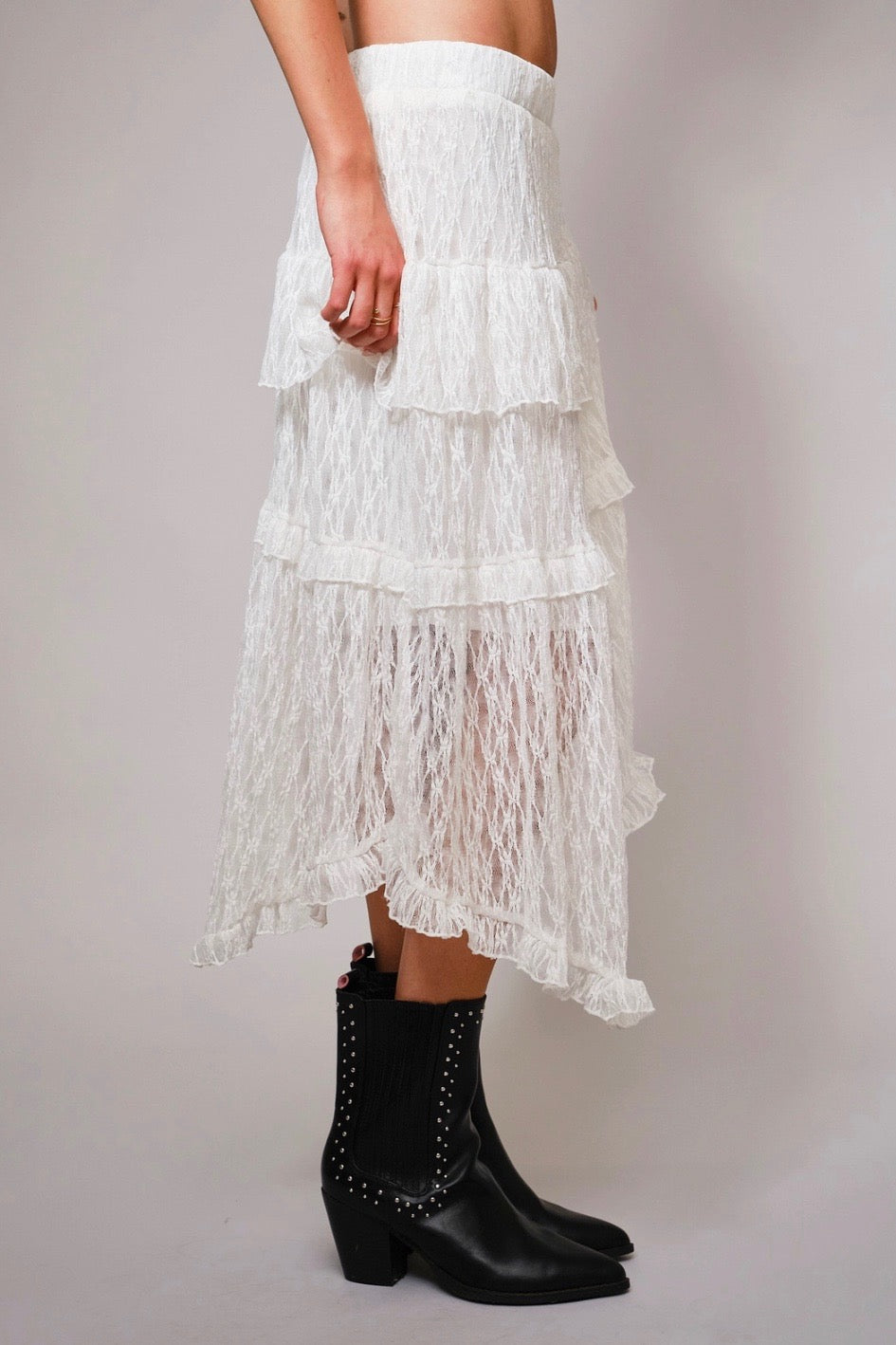 SAVOIE SKIRT