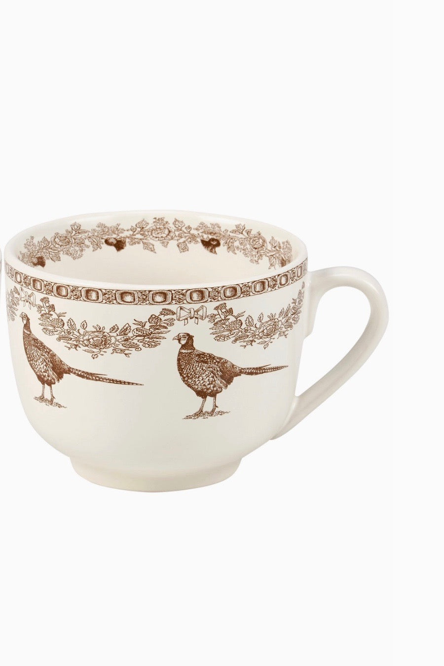 PHEASANT MUG