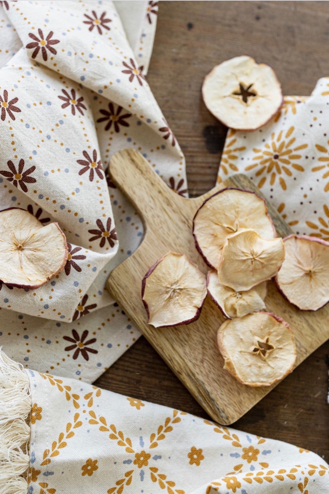 RAE DISH TOWEL SET