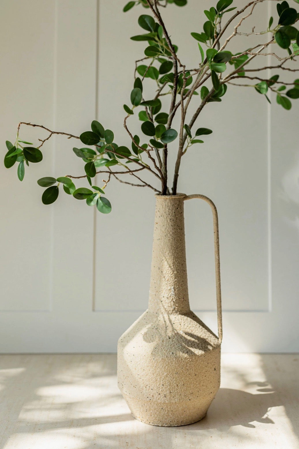 SONIA TEXURED VASE