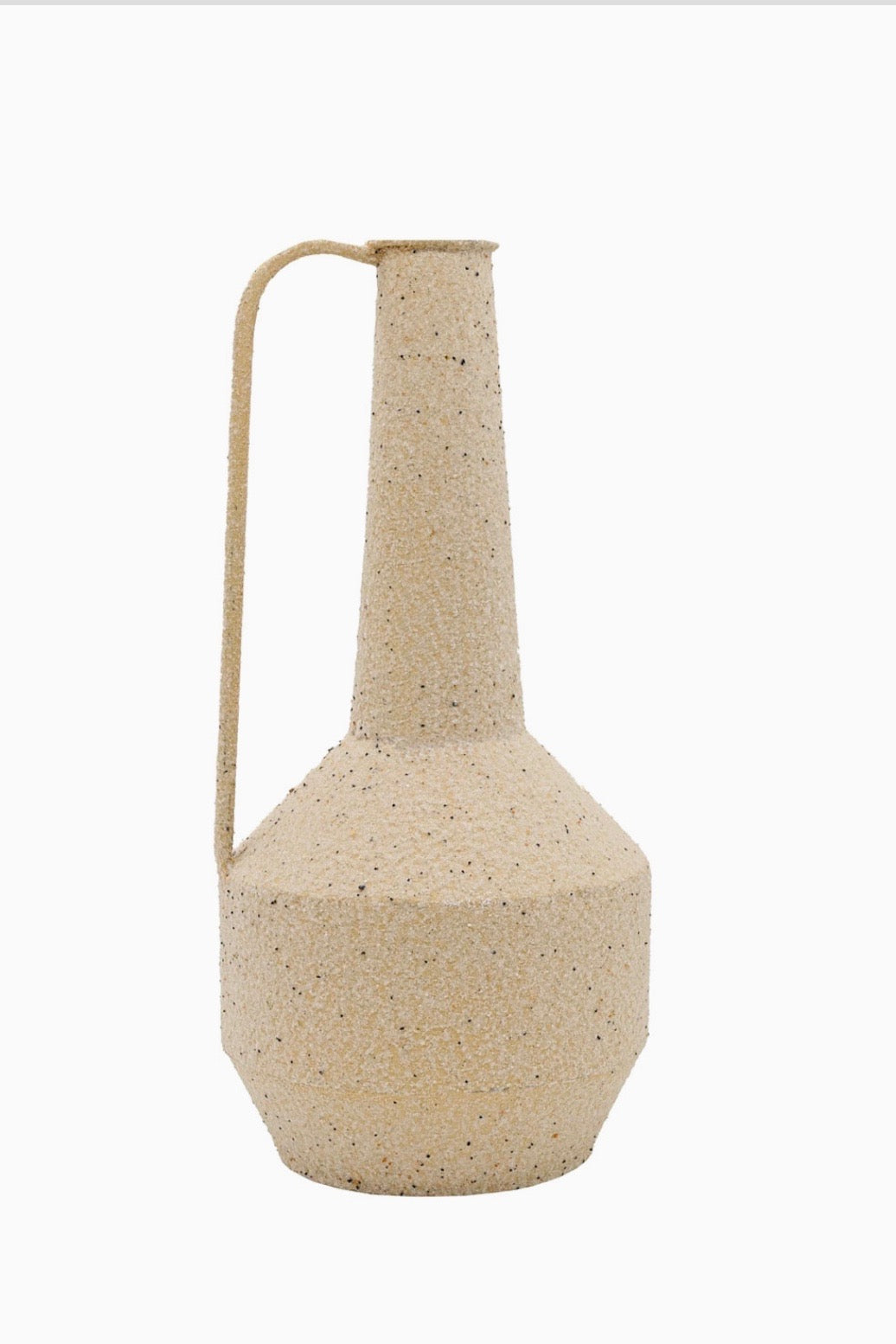 SONIA TEXURED VASE