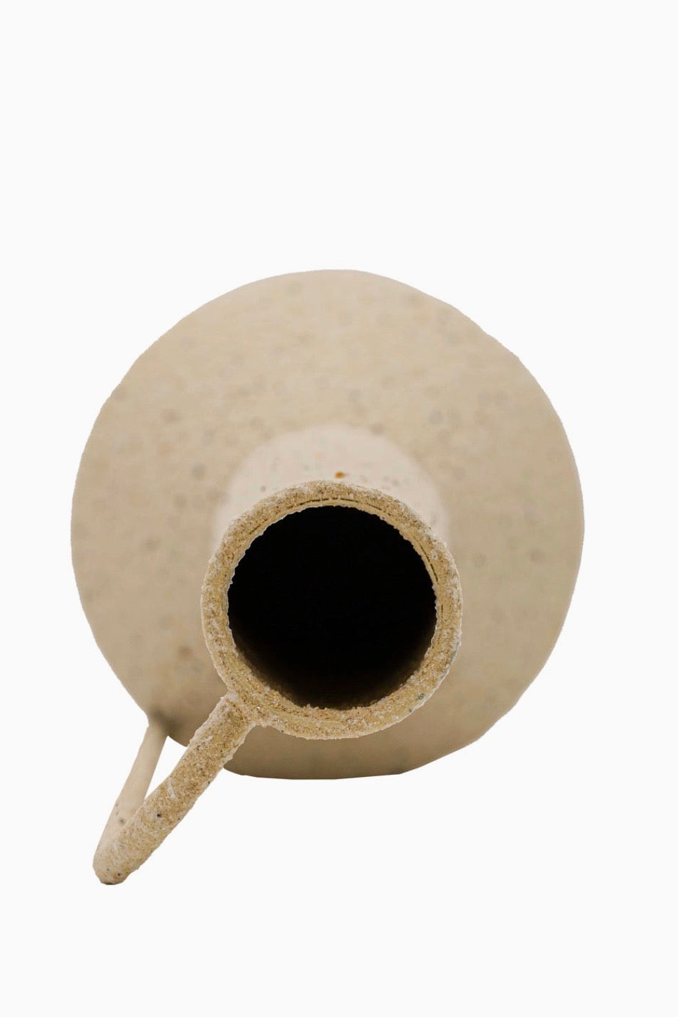 SONIA TEXURED VASE