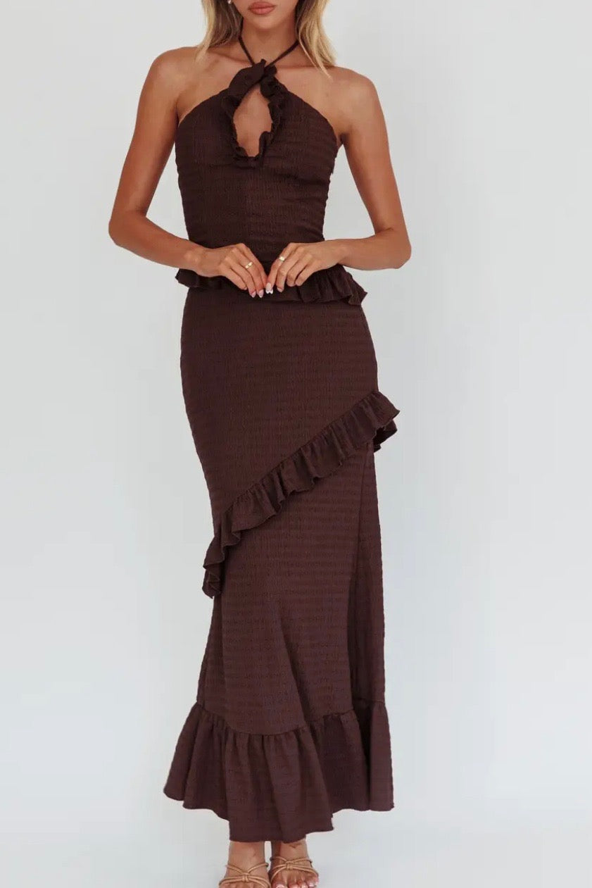 ADELAIDE DRESS
