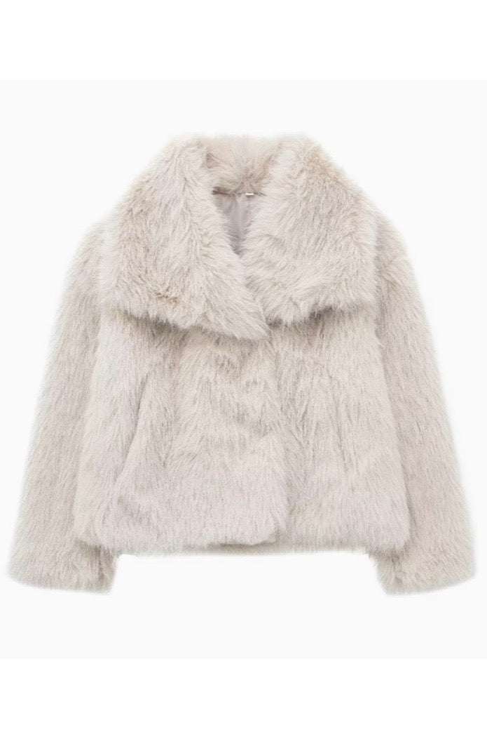 MT. GEORGE JACKET