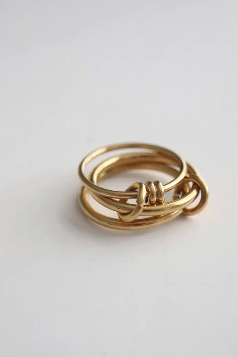 JESSA JEWELRY - AVERY RING