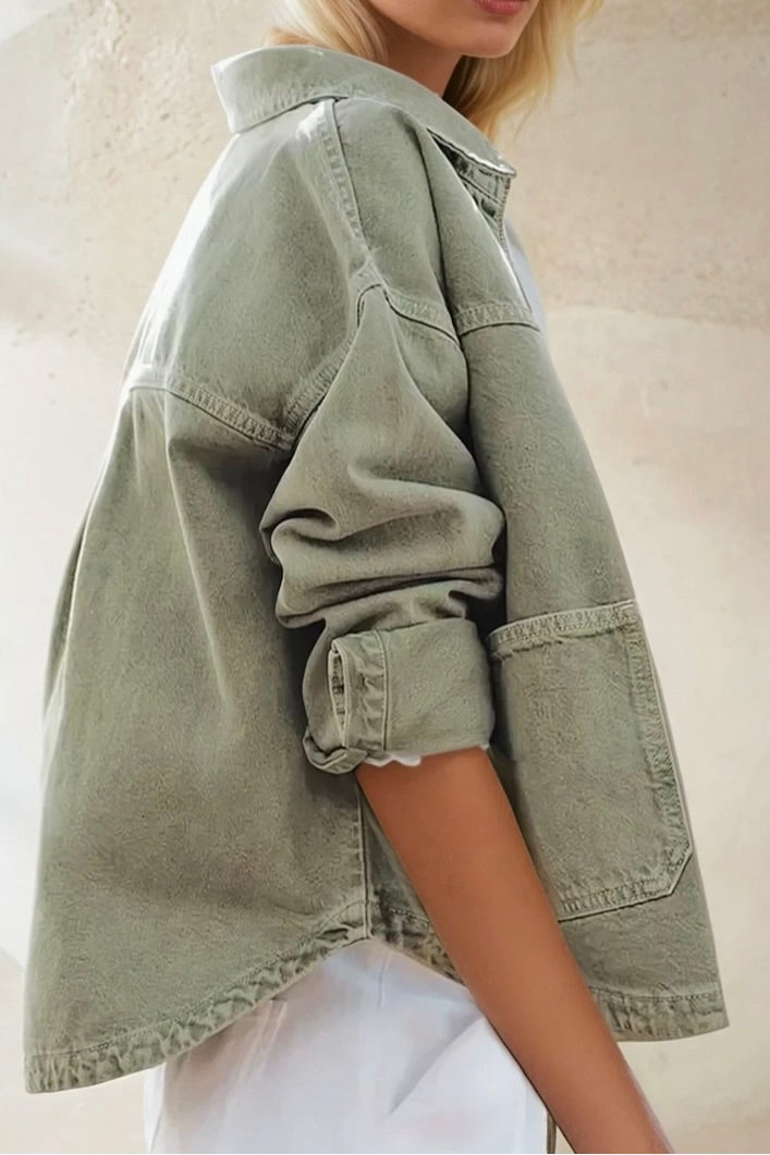 LAGUNA JACKET